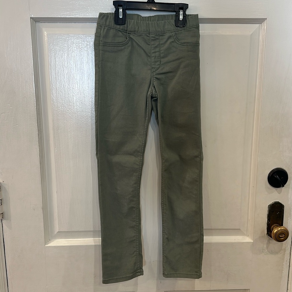 H&M Girls Pants Size 7